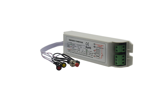 Max. 3.33A Noodkoppelingsomvormer onderhouden type 16-30W GS-AT1130