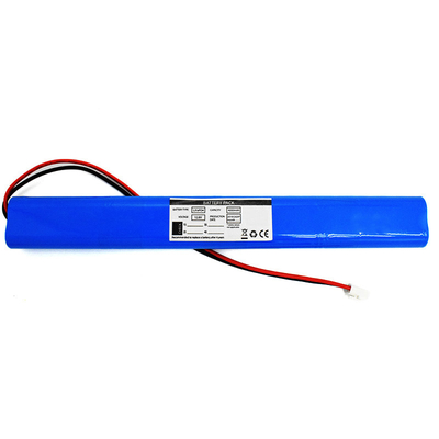 Lang Dual Stick Type LiFePO4 18730 Batterijen 4000mAh 12,8 Volt