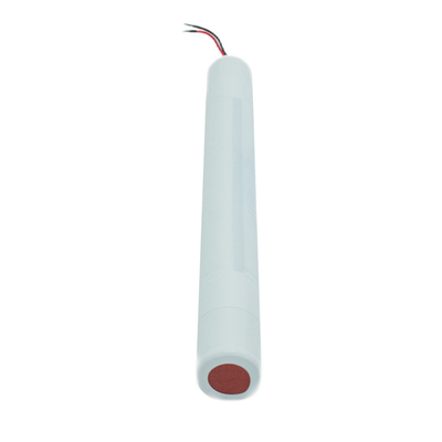 Stick Type 6.0 Volt D4000mah Batterijen Ni Cd Exit Light Batterijen