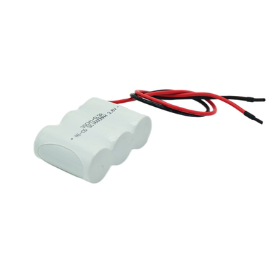 SC Noodverlichting Ni Cd Batterij 1600mAh 3.6V Stick Type