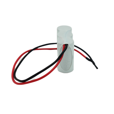 SC Noodverlichting Ni Cd Batterij 1600mAh 3.6V Stick Type