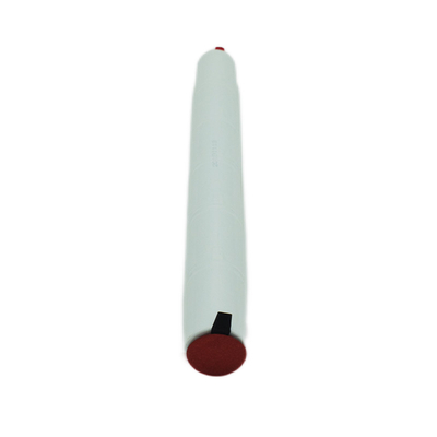 D4000mAh 7,2 V oplaadbare NI CD-batterij 0,1C standaardlading