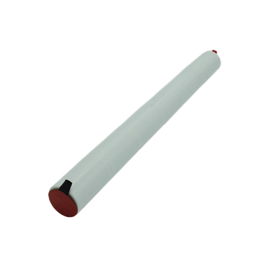 D4000mAh 7,2 V oplaadbare NI CD-batterij 0,1C standaardlading
