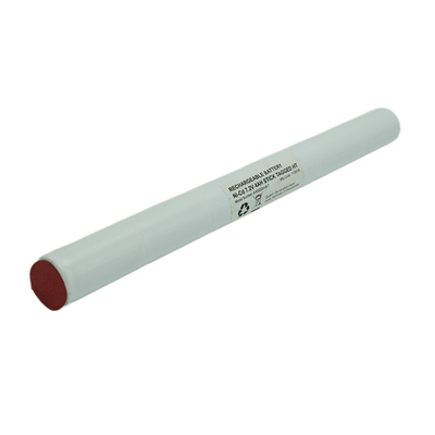 D4000mAh 7,2 V oplaadbare NI CD-batterij 0,1C standaardlading