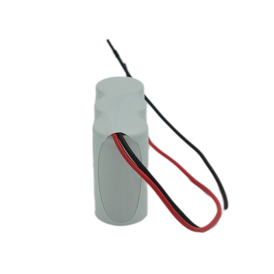 Ni Cd Nooduitgang Licht Batterijen Naast elkaar 3.6 Volt 4000mah
