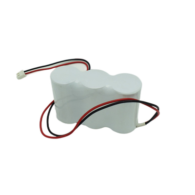 SC1600mAh Nooduitgang Licht Batterijen 3.6V Nikkel-cadmium Oplaadbare Batterij
