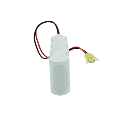 55 graden D4000mAh Nicd batterijpakket 4.8V voor noodverlichting