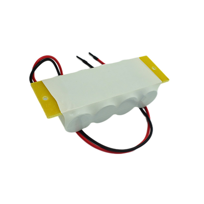 Stoktype van 4,8 de Nooduitgang Licht Batterijen van CD van Voltc2500mah Ni