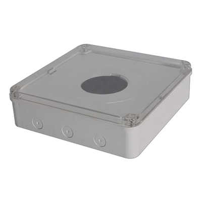 Niet Gehandhaafde Noodsituatie LEIDENE Downlight Witte 2W 130mm DGS32A