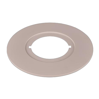 Niet Gehandhaafde Noodsituatie LEIDENE Downlight Witte 2W 130mm DGS32A