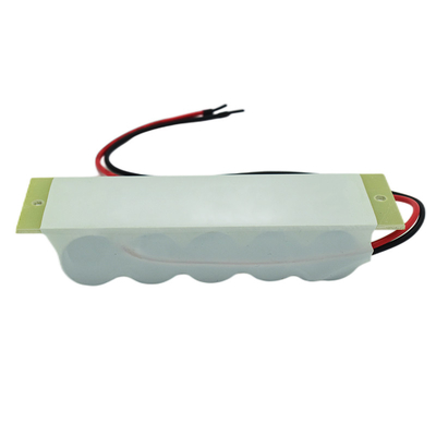 SC1800mah van de Batterij6.0v Ni van het Nooduitgangteken de Batterijpak van CD