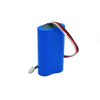 van de de Noodverlichtingbatterij 3200mAh van 3.2V LiFePO4 de Gerstdocument 18650