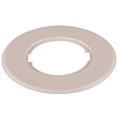 Niet onderhouden Nood LED Downlight Wit 2.5W 130mm EGSMD40 EGSMD50 EGSMD63