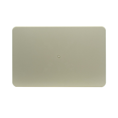 CRI70 LEIDEN van lithiumion battery emergency light white 3W Uitgangslicht