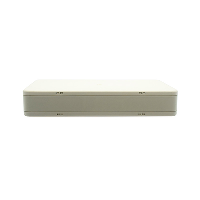 6500K LEIDEN van lithiumion battery emergency light white 3W Uitgangslicht