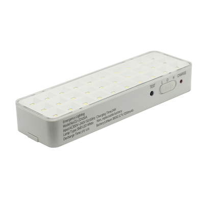 De niet Gehandhaafde steun van de LEIDENE het Kamperen Lichte Noodsituatie5w 500Lm Muur