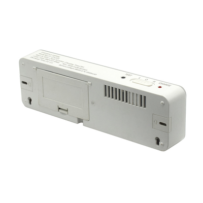 LEIDEN van 50Hz Emergenc het Kamperen Lichte Witte 4W 500lm Plafondsteun