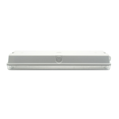 AC85V 5 w-LEIDEN van Lithiumion battery emergency light 500Lm 6500k Waterdicht schot