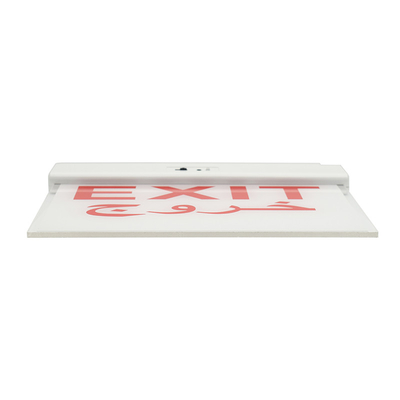Niet Gehandhaafde Noodsituatie LEIDENE Uitgang Lichte Downlight 3W 300Lm