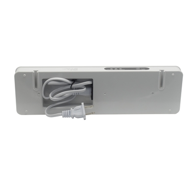Openlucht LEIDENE het Kamperen Lamp Witte 10W 6500K de Tijd van de 3 Urenduur