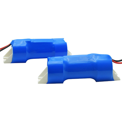 Cilindrische Nooduitgang Lichte Batterijen LiFePO4 IFR26650 3300mAh 3.2V