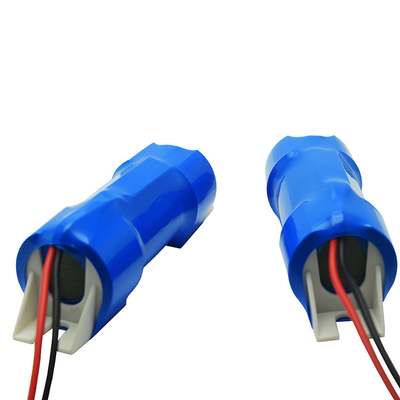 Cilindrische Nooduitgang Lichte Batterijen LiFePO4 IFR26650 3300mAh 3.2V