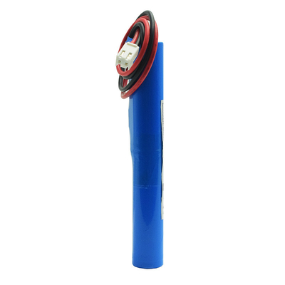 UPS-Noodverlichting IFR 18650 LiFePO4-Celbatterij 12,8 V 1600mAh