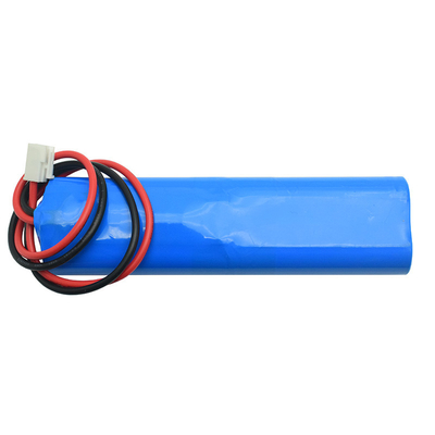 UPS-Noodverlichting IFR 18650 LiFePO4-Celbatterij 12,8 V 1600mAh