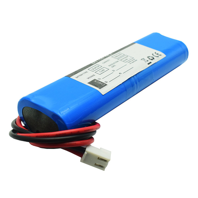 UPS-Noodverlichting IFR 18650 LiFePO4-Celbatterij 12,8 V 1600mAh