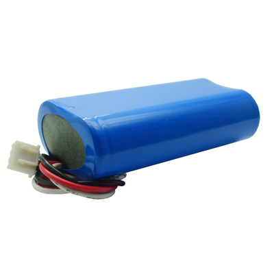van de de Noodverlichtingbatterij 3200mAh van 3.2Volt LiFePO4 Diepe Cyclus 18650