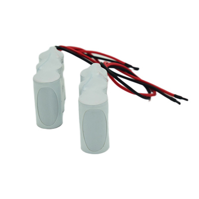 Het Paksc 1600mAh 3.6V van de NiCD snakt Nikkel-cadmium Batterij het Cyclusleven