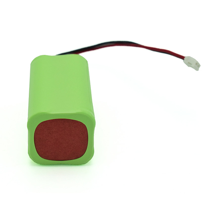 De Batterijen AA1700mAh van vervangingsnimh 3,6 voltht Noodverlichting