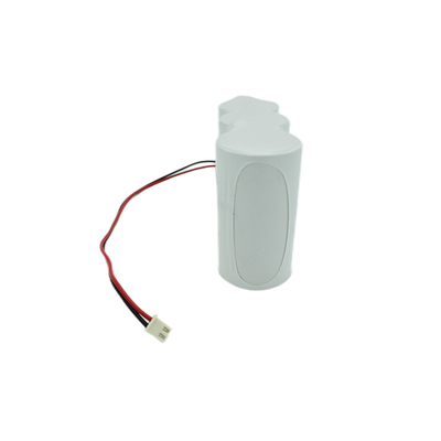 Nikkel-cadmium Batterijpak op hoge temperatuur D4500mAh 3.6Volt