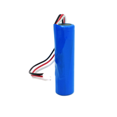 de Batterij van 3.2V 1600mah 18650 LiFePO4 met het Hoge Tarief van het Lastenbehoud