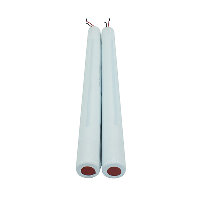 6.0V Nickel Cadmium oplaadbare batterij F7000mAh Exit Light batterij