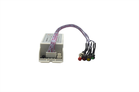 11-20W Max 1.25A Noodverlichting Power Pack 2h Op maat