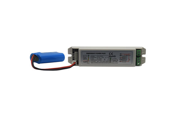 AC 85V noodverlichting Power Pack GS-AT815 Convertor 5-15W noodbatterij