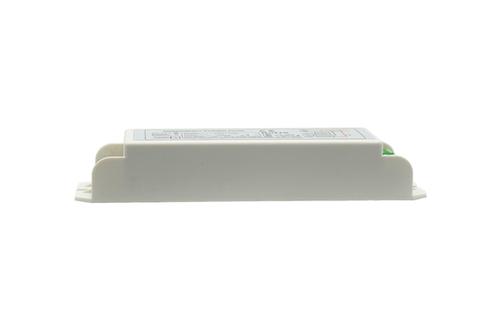 Brandbestendig PC-kas voor noodverlichting