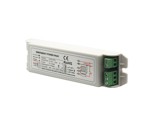 OEM DC 21-100V noodstroompakket 6-13W noodverlichting
