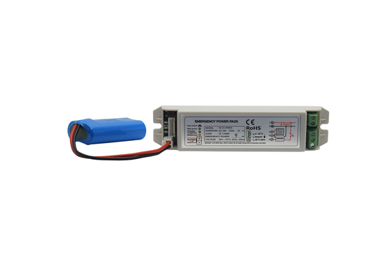 RoHS noodlicht batterijpakket inverter onderhouden type noodvermogen 5-15W GS-AT815