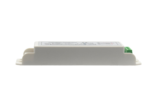 IP20 Noodstroompakket Inverter Onderhouden type Noodvol vermogen ≤ 10 W GS-Q810