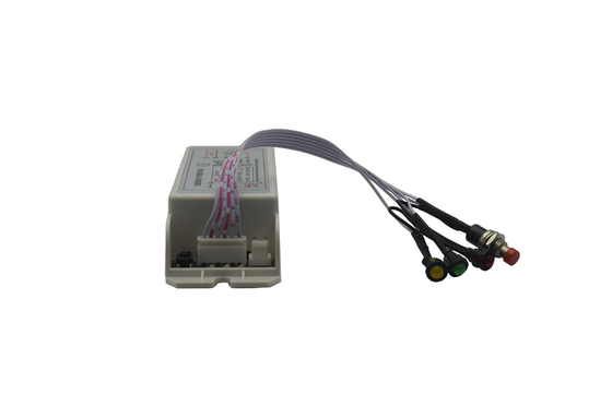 Druppellading Noodkrachtpakket Inverter Onderhoud Type Nood Volledig vermogen 15-36W GS-Q1130
