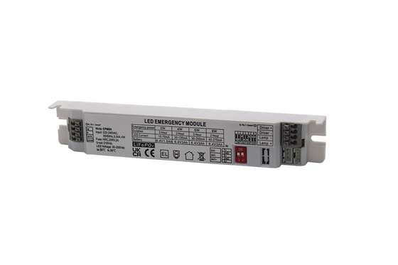 AC 220-240V noodstroommodule 2-8W EPM8H verlichtingsomvormer