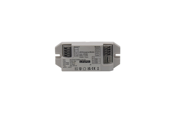 OEM noodverlichting Inverter AC 220-240V noodkrachtmodule klein 2W EPC20H