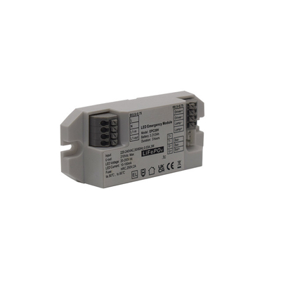 OEM noodverlichting Inverter AC 220-240V noodkrachtmodule klein 2W EPC20H