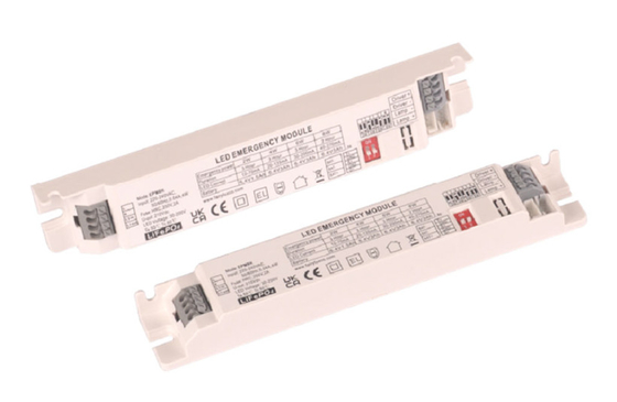 0.04A Noodverlichting Inverter AC 220-240V Noodkrachtmodule 2-8W EPM8H