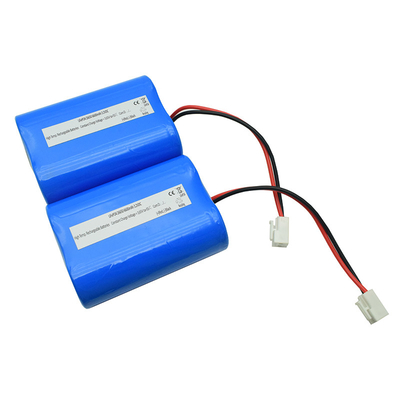 LFP 26650 6600mAh 3.2V oplaadbare lithiumbatterij voor noodlicht