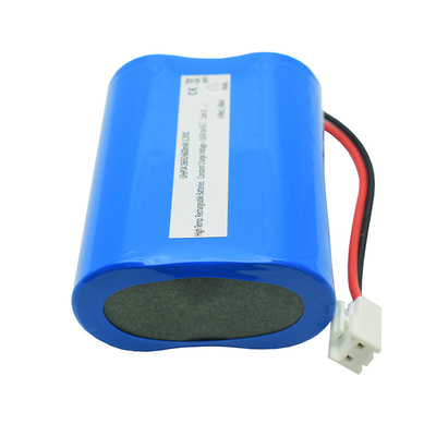 LFP 26650 6600mAh 3.2V oplaadbare lithiumbatterij voor noodlicht