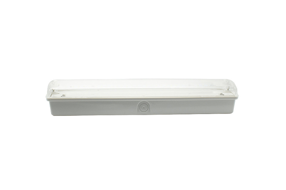 8W noodgeval Ip65 schotlamp 6500K 150Lm wandmontage
