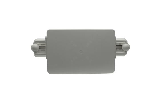 Indoor Nood LED Uitgangstekens Licht 3W 85-265V 3H Duur Muur Montage